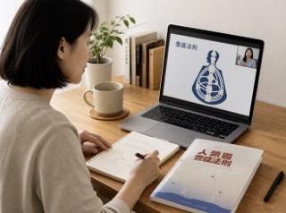 人類圖豐盛法則